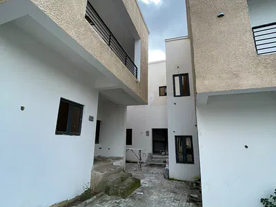 3 Bedroom Apartment — Kaura, Abuja