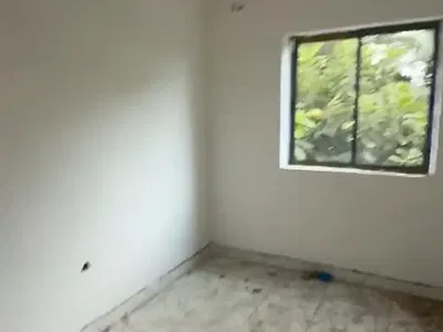 Lovely Sweet Mini Flat — Ilupeju, Lagos
