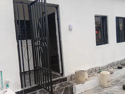 Spacious 3 Bedroom Bungalow — Ajah, Lagos