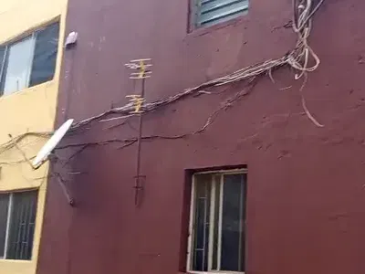 Distress 3 Bedroom Flat — Isolo, Lagos