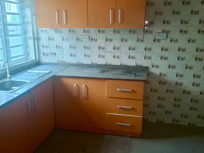 Spacious 3-Bedroom Flat on the Ground Floor — Ajah, Lagos