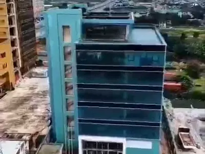 Office Complex — Jahi, Abuja