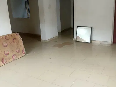 Nice and Clean 3 Bedroom Apartment — Ikeja, Lagos