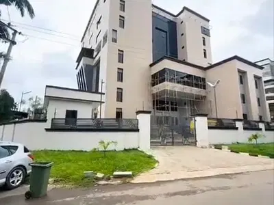 Newly Built Office Complex — Zone 5, Wuse, Abuja