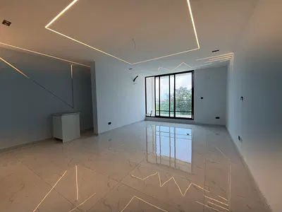 Brand New 2-Bedroom Apartment — Lekki, Lagos