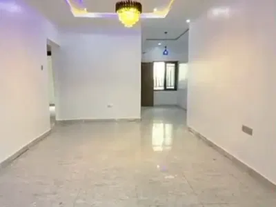 2 Bedroom Flat — Estate, Dawaki, Gwarinpa, Abuja