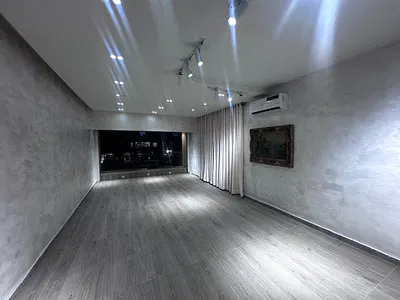 Shop Space — Victoria Island (VI), Lagos