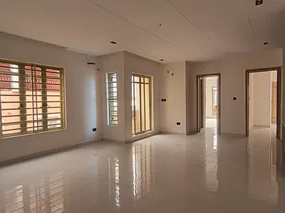 2 Bedroom Flat — Opposite Agungi, Ologolo, Lekki, Lagos