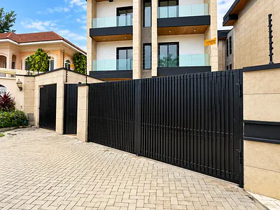 5 Bedroom Fully Detached Duplex — Banana Island, Ikoyi, Lagos