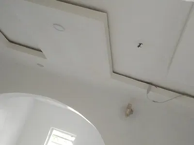 Mini Flat — Ayobo, Lagos