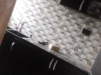 Mini Flat — Ipaja, Lagos