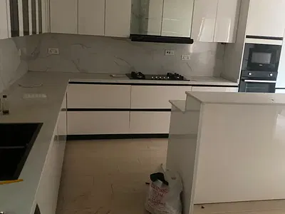 4 Bedroom Terraced Duplex — Gerrard Road, Ikoyi, Lagos