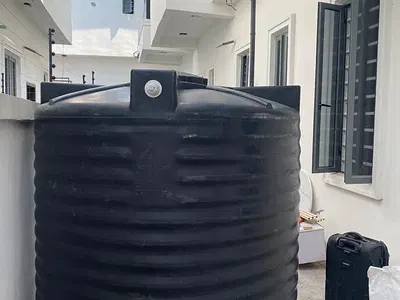 4-Bedroom Semi-Detached Duplex — Royal Pine Estate, Orchard Road, Lekki, Lagos