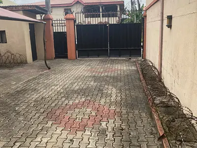 5 Bedroom Duplex House — Fola Street, Lekki Phase 1, Lekki, Lagos