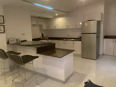 Furnished 2 Bedroom Flat — Off Awolowo Road, Ikoyi, Lagos