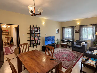 2 Bedroom Flat — Mende, Maryland, Lagos