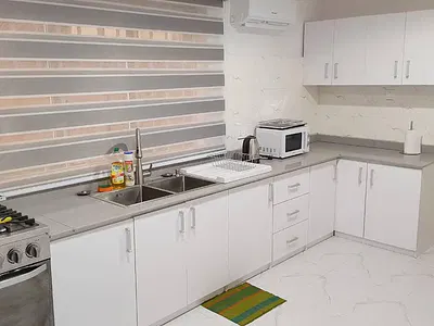 5 Bedroom Duplex House + BQ — Lekki, Lagos