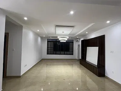 3 Bedroom Flat — Off Adeola Odeku Street, Victoria Island (VI), Lagos