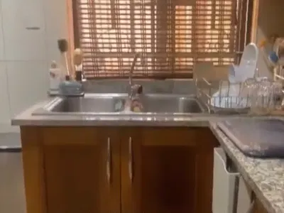 Spacious 1 Bedroom Apartment — In an Estate, Yaba, Lagos