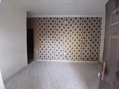 Mini Flat — Deprince Axis, Olowora, Magodo, Lagos