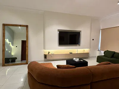 Fully Furnished 2 Bedroom Apartment with Elevators — Off Admiralty Way, Lekki Phase 1, Lekki, Lagos