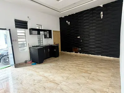 Studio Apartment — Orchid Road, Lekki, Lagos