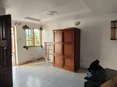 Well Maintained a Room Self Contain — Ibeju Lekki, Lagos