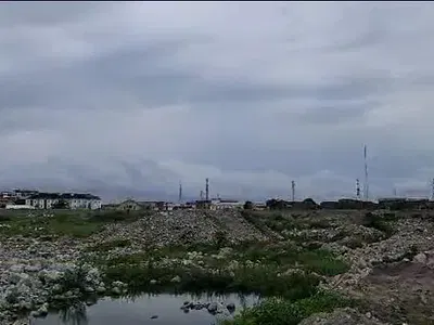 13,200 SQM or 22 Plots All at 7.5 Billion Naira 570K per Sq — Lekki, Lagos