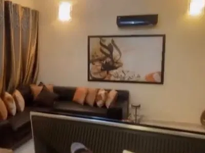 Furnished 1 Bedroom Apartment — Ebute Metta, Ebute Metta East, Yaba, Lagos