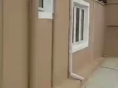 A Decent Newly Renovated 2 Bedroom Flat — Off Allen Avenue, Ikeja, Lagos