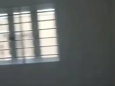 A Decent Newly Renovated 2 Bedroom Flat — Off Allen Avenue, Ikeja, Lagos