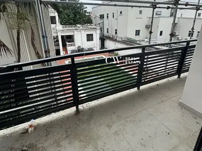 2 Bedroom Apartment — Victoria Island (VI), Lagos