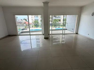 Exquisite 3 Bedroom Apartment with BQ — Ikoyi, Lagos