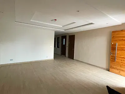 4 Bedroom Terraced House with BQ in an Estate — Lekki, Lagos