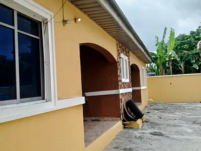 Luxurious Selfcon — Ibeju Lekki, Lagos