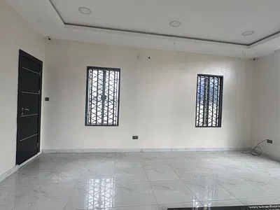 Shop Space — Ologolo, Lekki, Lagos