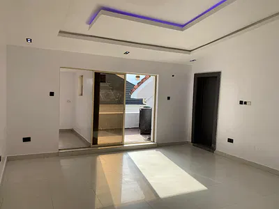 Penthouse Studio Apartment — Lekki, Lagos