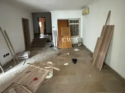 4 Bedroom Terraced House — Victoria Island (VI), Lagos