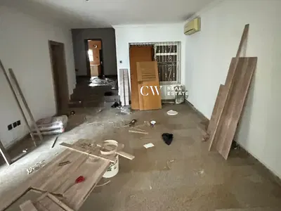 4 Bedroom Terraced House — Victoria Island (VI), Lagos
