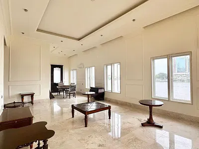 2 Bedroom Penthouse + BQ — Ikoyi, Lagos