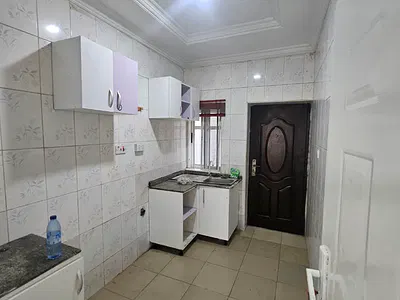 2 Bedroom Apartment — Magodo, Lagos