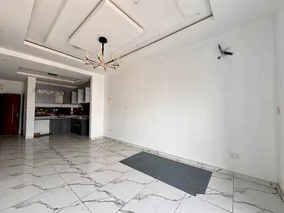 Well-Serviced 2-Bedroom Apartment with Modern Amenities — Lekki, Lagos