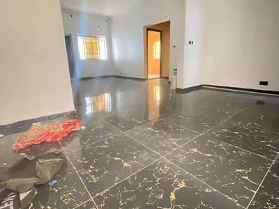Spacious 2 Bedroom Flat — Awoyaya, Ibeju Lekki, Lagos