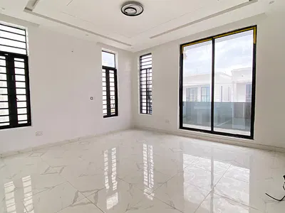 4 Bedroom Semi-Detached Duplex — Ajah, Lagos