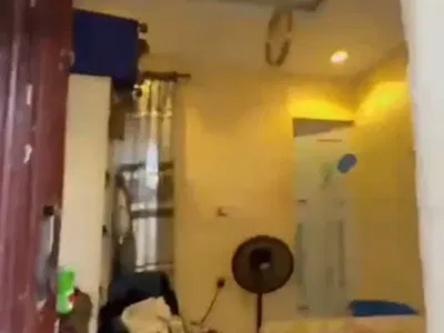 A Studio Apartment — Bariga, Shomolu, Lagos