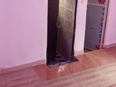 A Room Self Contained Apartment — Citizen Avenue, Dawaki, Gwarinpa, Abuja