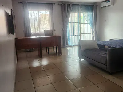 4 Bedroom Semi-Detached Duplex — Awushe Estate, Opebi, Ikeja, Lagos