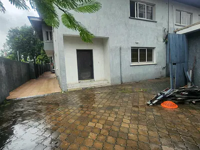 5 Bedroom Semi-Detached Office Building — Old Ikoyi, Ikoyi, Lagos