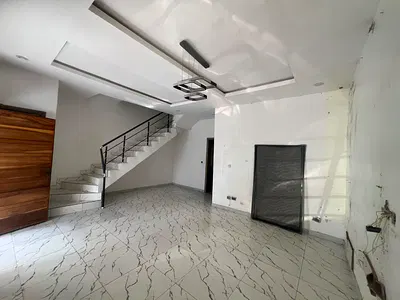 3 Bedroom Terraced Duplex — Ikota Villa Estate, Ikota, Lekki, Lagos