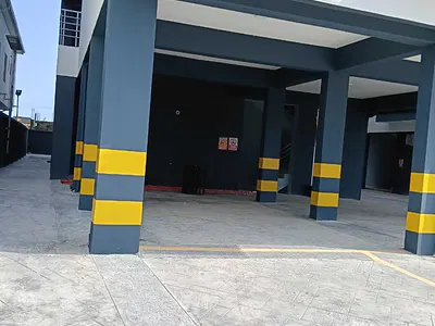 Studio Apartment — Lekki, Lagos